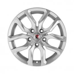 RepliKey RK L23F Nissan X-Trail 6.5x16 PCD5x114.3 ET45 Dia66.1 S