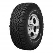 BFGoodrich All Terrain T/A КО2 215/65R16 103/100S