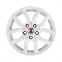 RepliKey RK L23F Nissan Juke/Qashqai 6.5x16 PCD5x114.3 ET40 Dia66.1 W