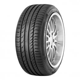 Continental SportContact 5 255/35R18 94Y  XL