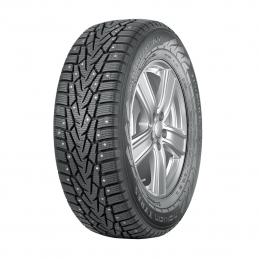 Nokian Tyres Nordman 7 SUV 255/55R18 109T  XL