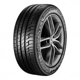 Continental PremiumContact 6 245/45R17 95Y