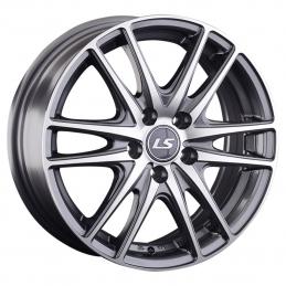 LS 362 6x16 PCD4x100 ET41 Dia60.1 GMF