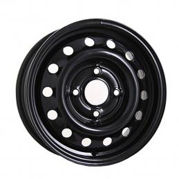 TREBL LT2883D P УАЗ 6.5x16 PCD5x139.7 ET40 Dia108.6 Black