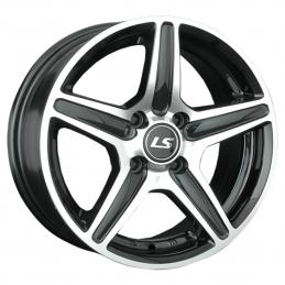 LS 345 7x16 PCD5x114.3 ET38 Dia73.1 BKF