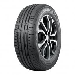 Nokian Tyres Hakka Blue 3 SUV 255/65R17 114H  XL