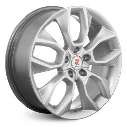 RepliKey Toyota RAV4/Audi A4 (R202) 7x18 PCD5x114.3 ET39 Dia60.1 HSB