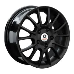 VIANOR VR1 6x15 PCD5x105 ET39 Dia56.6 BKSWF