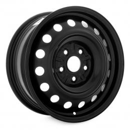 TREBL 7865 P Toyota 6.5x16 PCD5x114.3 ET45 Dia60.1 Black