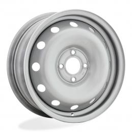 Magnetto 15001S AM Lada Largus 6x15 PCD4x100 ET50 Dia60.1 silver