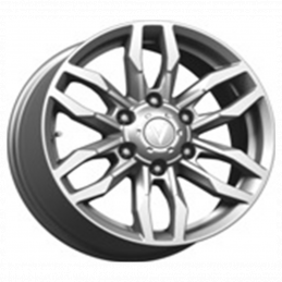 RepliKey Toyota Land Cruiser Prado (B228) 7.5x17 PCD6x139.7 ET25 Dia106.1 HSB