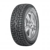 Шины Ikon (Nokian Tyres) 7 SUV старше 3-х лет